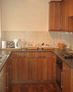 Airport Apartments 리버풀 외부 사진