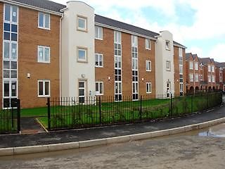 Airport Apartments 리버풀 외부 사진